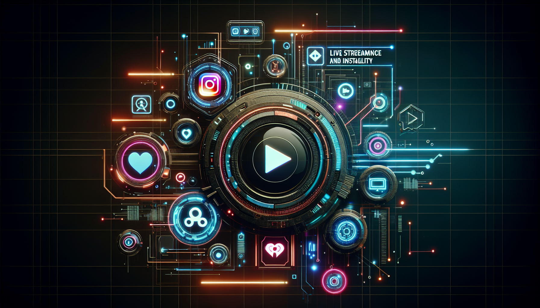 Cómo Aprovechar los Lives en Redes Sociales para Aumentar tu Audiencia