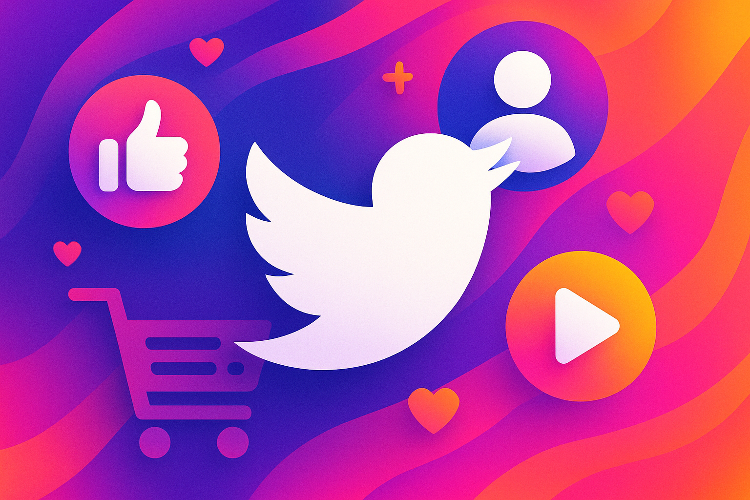 Comprar seguidores en X (Twitter): estrategia Reply-First
