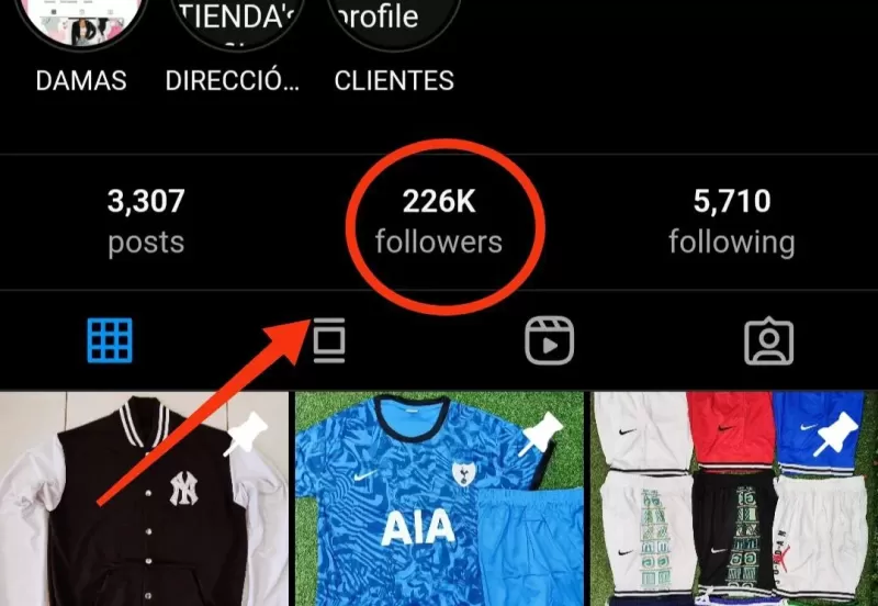 comprar seguidores instagram
