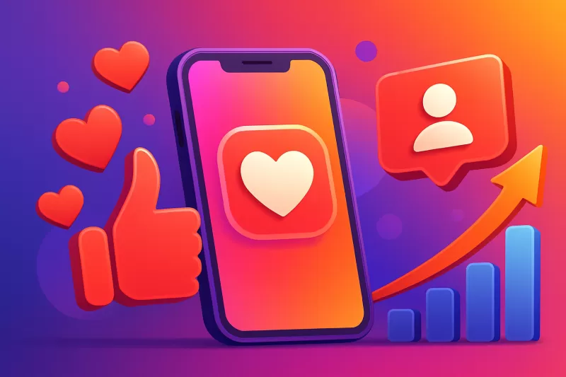 Comprar likes instagram