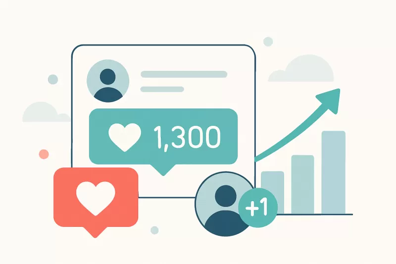 Comprar likes para post de comunidad de youtube